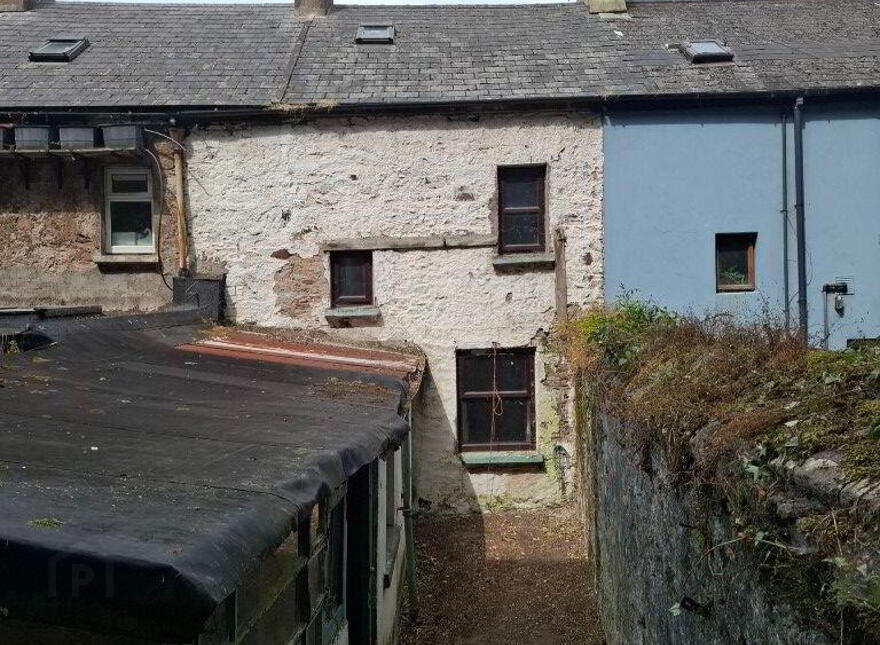 12 Saint Finbarr's Place, Proby's Quay, Cork City Centre, T12N7Y2
