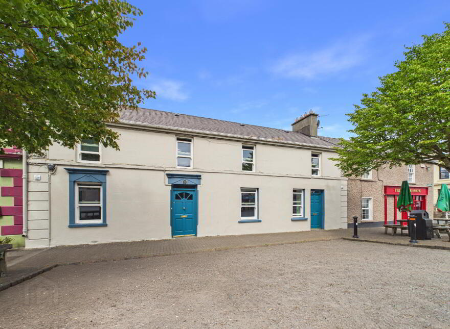 Main St, Cloughjordan, E53TF90 photo
