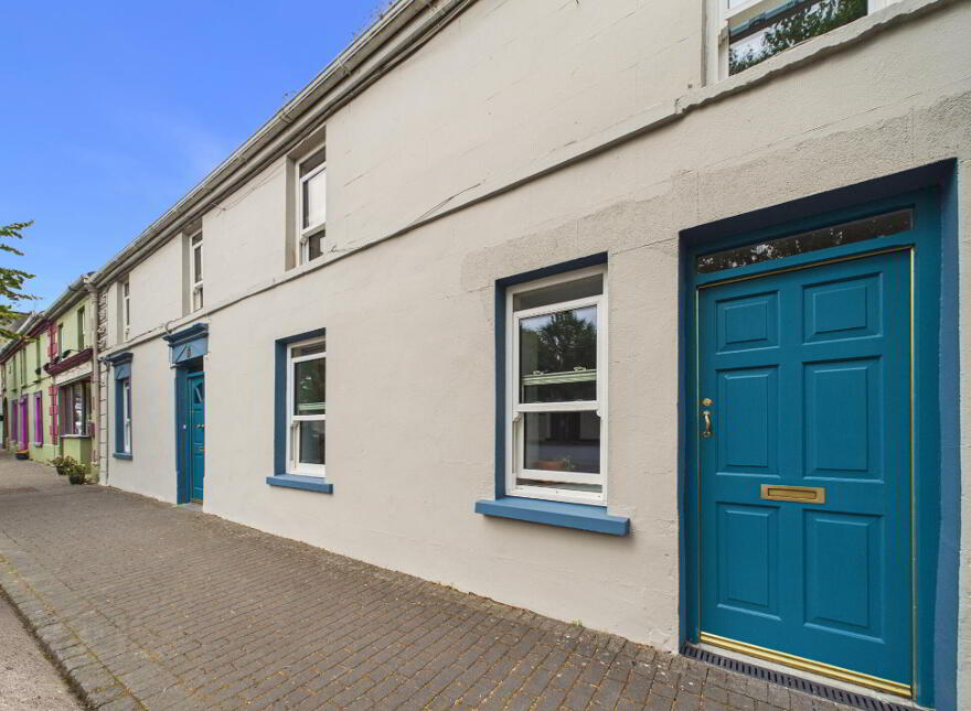 Main St, Cloughjordan, E53TF90
