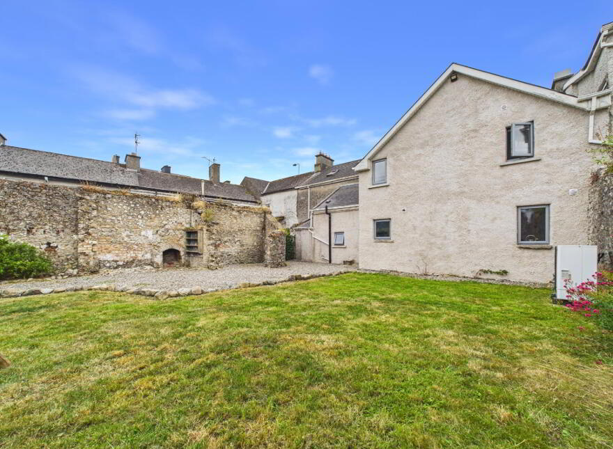 Main St, Cloughjordan, E53TF90