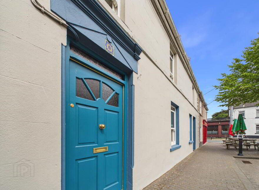 Main St, Cloughjordan, E53TF90