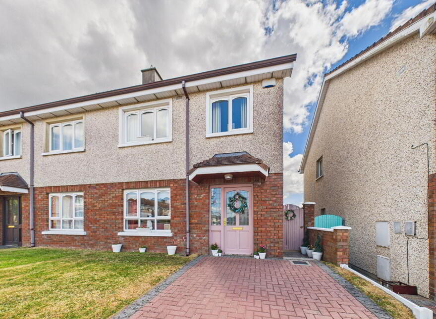 93 Meadowbank, Baile Na Ndeise, Waterford, X91WCX6 photo
