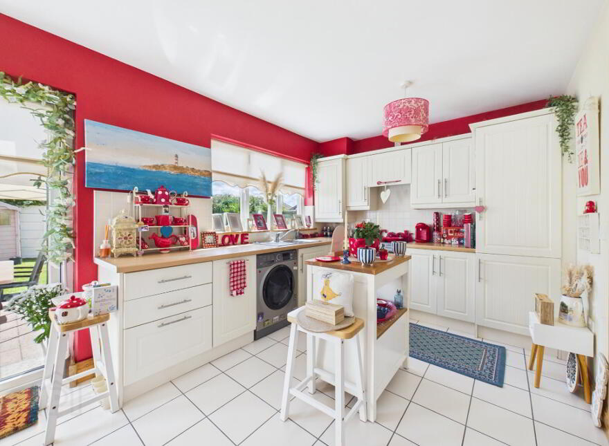 93 Meadowbank, Baile Na Ndeise, Waterford, X91WCX6