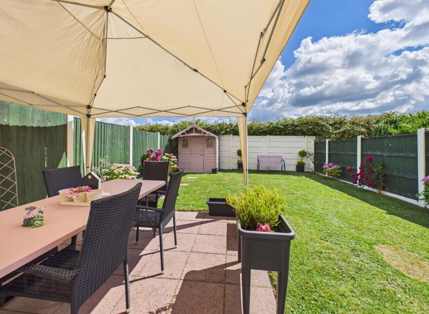 93 Meadowbank, Baile Na Ndeise, Waterford, X91WCX6