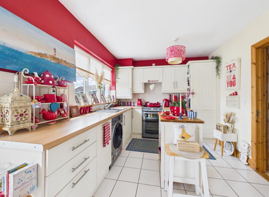 93 Meadowbank, Baile Na Ndeise, Waterford, X91WCX6