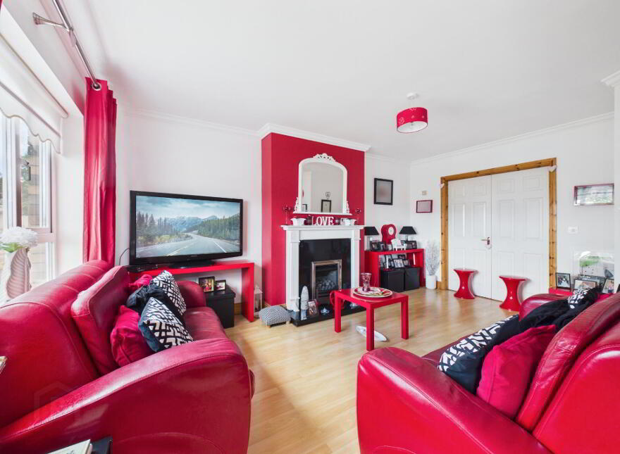 93 Meadowbank, Baile Na Ndeise, Waterford, X91WCX6