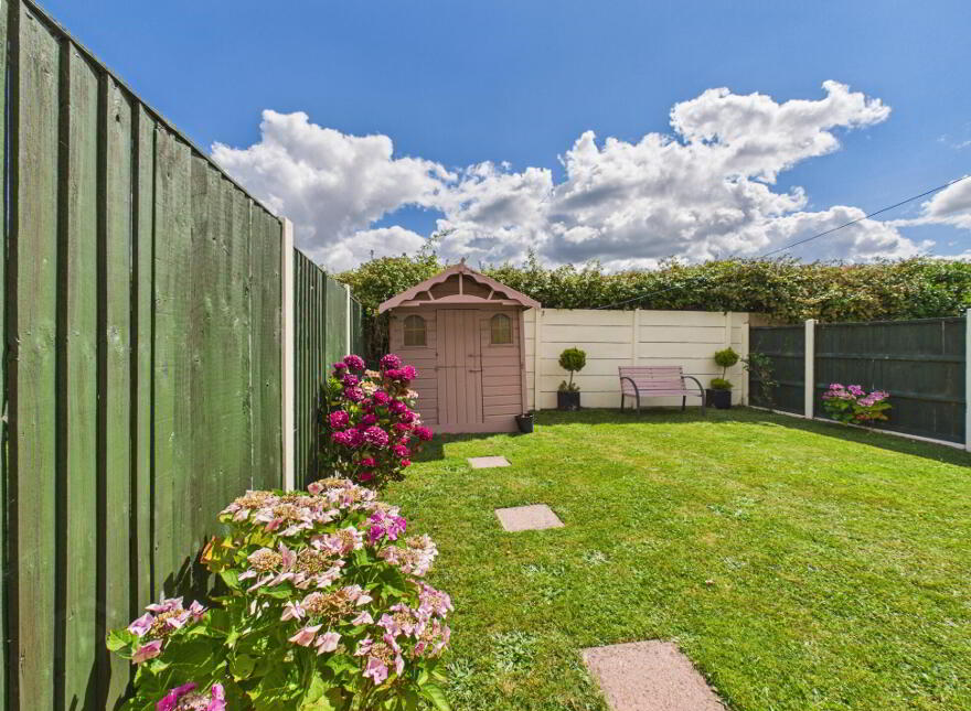 93 Meadowbank, Baile Na Ndeise, Waterford, X91WCX6