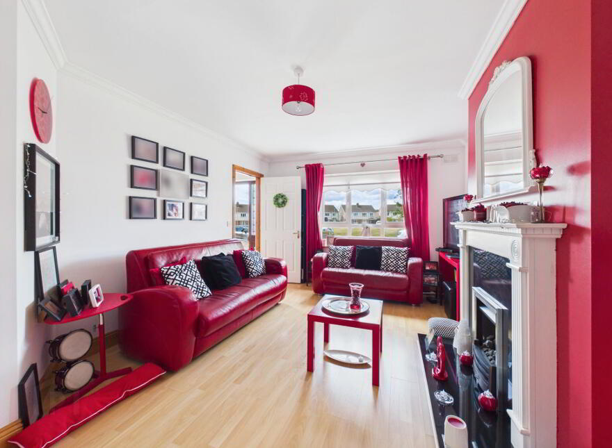 93 Meadowbank, Baile Na Ndeise, Waterford, X91WCX6