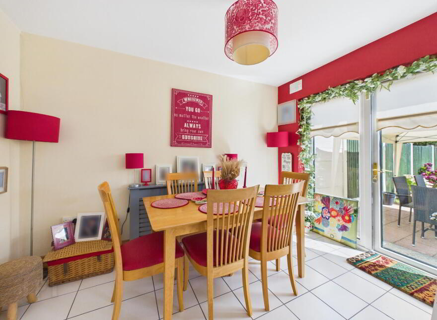 93 Meadowbank, Baile Na Ndeise, Waterford, X91WCX6