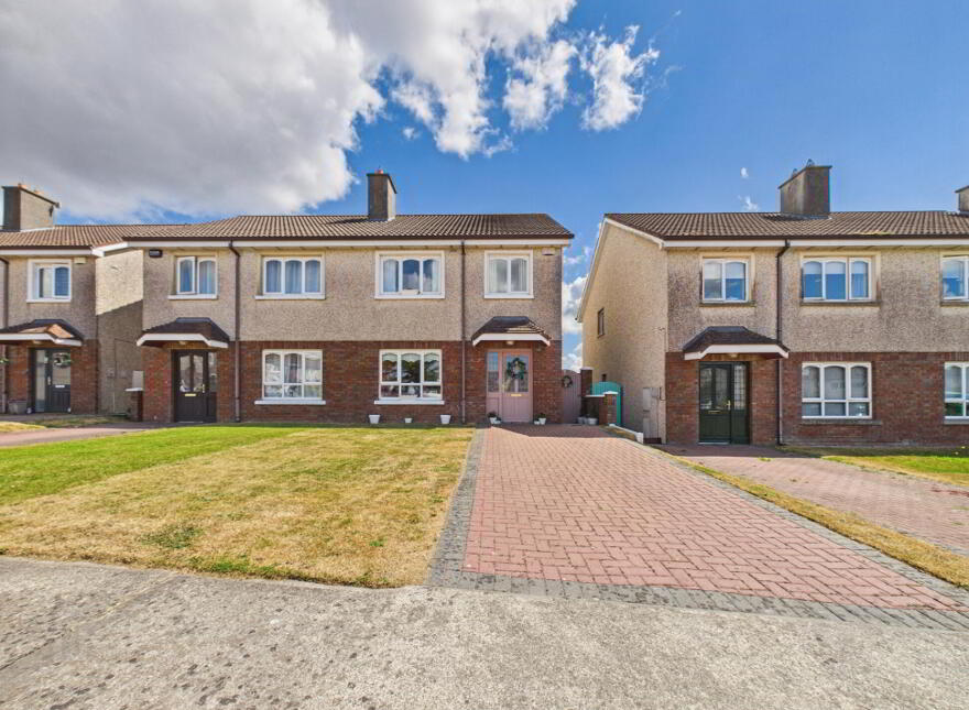 93 Meadowbank, Baile Na Ndeise, Waterford, X91WCX6