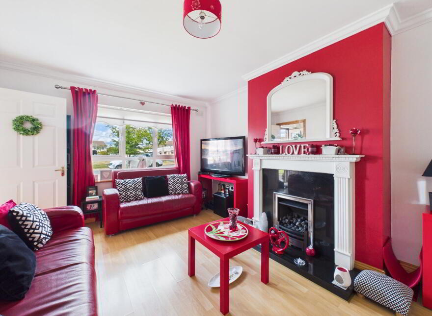93 Meadowbank, Baile Na Ndeise, Waterford, X91WCX6