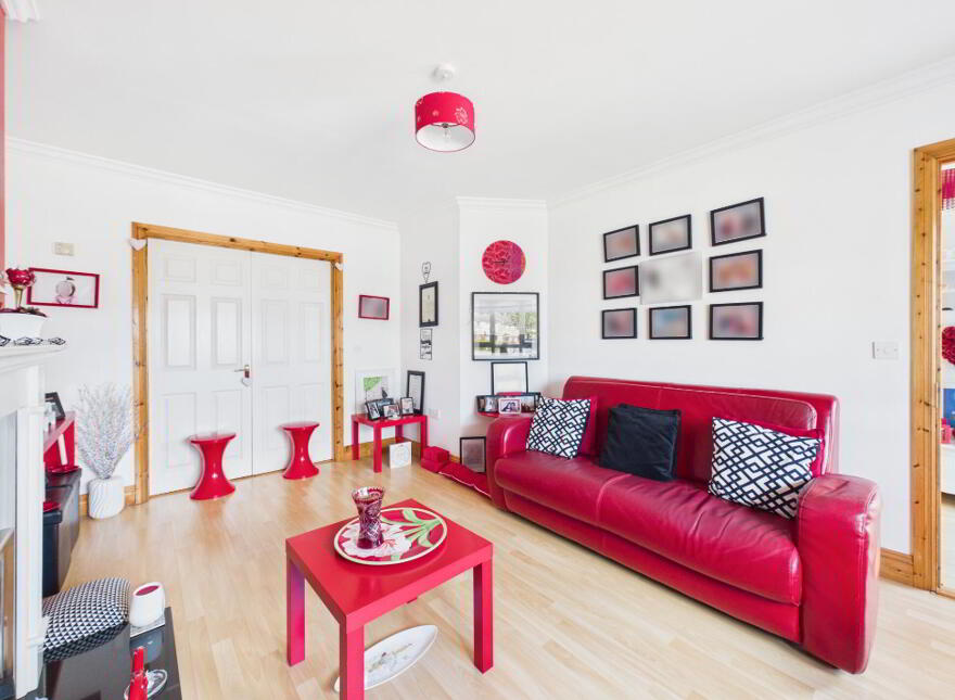 93 Meadowbank, Baile Na Ndeise, Waterford, X91WCX6