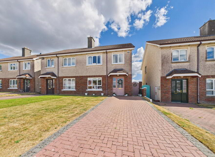93 Meadowbank, Baile Na Ndeise, Waterford, X91WCX6
