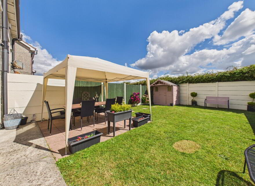 93 Meadowbank, Baile Na Ndeise, Waterford, X91WCX6