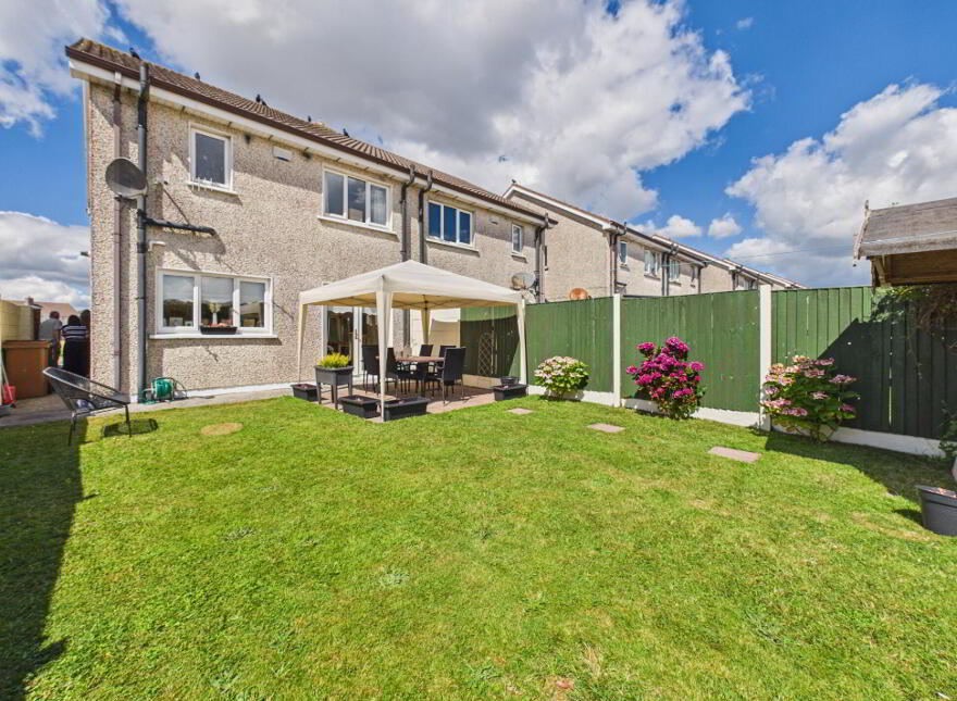 93 Meadowbank, Baile Na Ndeise, Waterford, X91WCX6