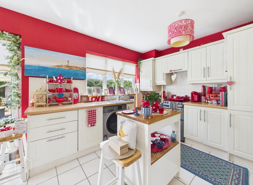 93 Meadowbank, Baile Na Ndeise, Waterford, X91WCX6