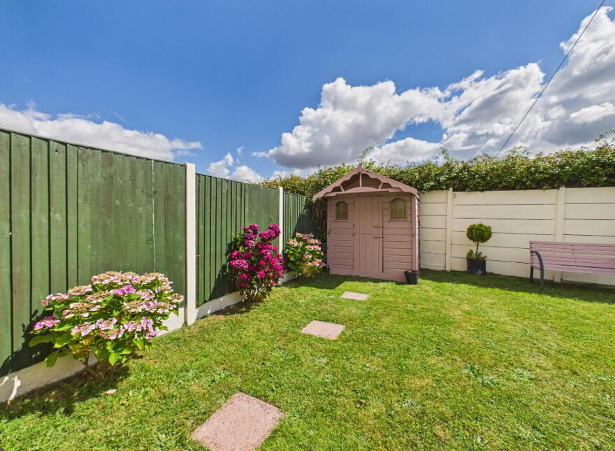 93 Meadowbank, Baile Na Ndeise, Waterford, X91WCX6