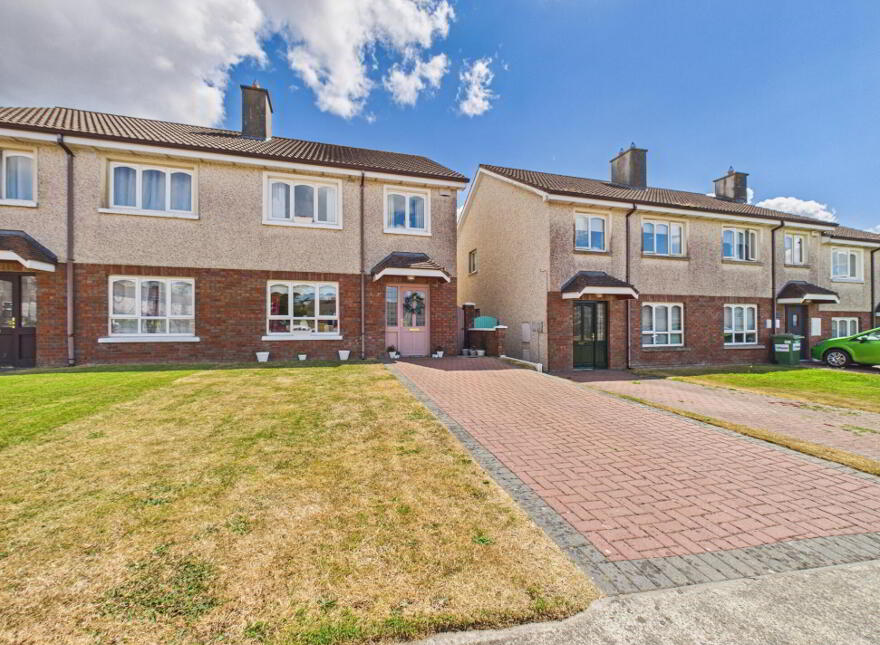 93 Meadowbank, Baile Na Ndeise, Waterford, X91WCX6
