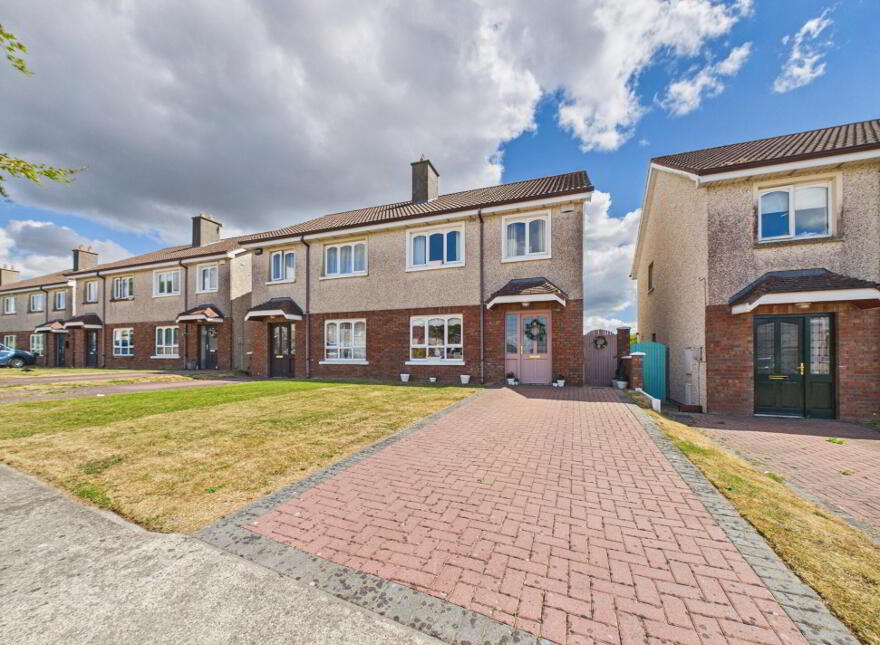 93 Meadowbank, Baile Na Ndeise, Waterford, X91WCX6