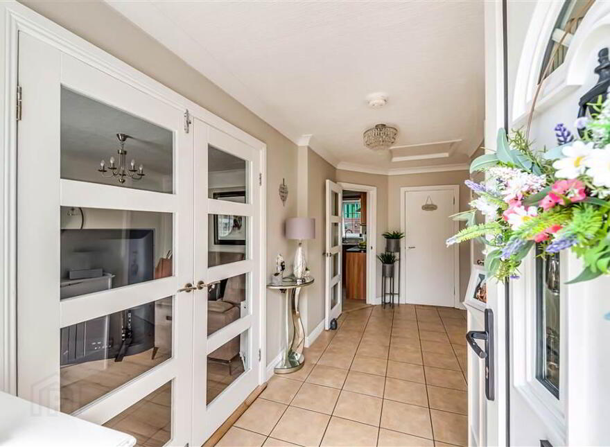 66 Woodside View, Dunmurry, Belfast, BT17 0SU