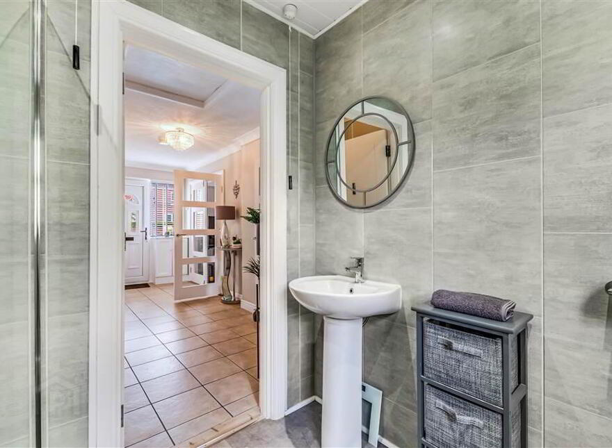66 Woodside View, Dunmurry, Belfast, BT17 0SU