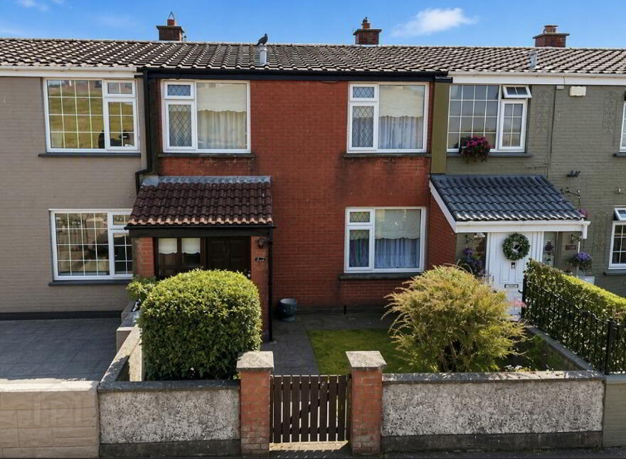 28 Brandon Crescent, Dillons Cross, Cork, T23K0F8