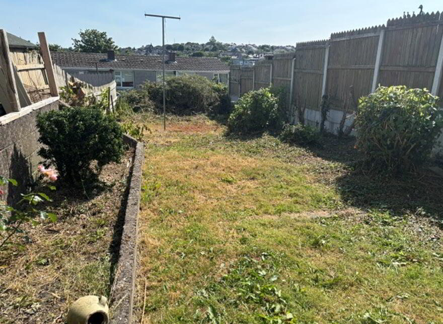 28 Brandon Crescent, Dillons Cross, Cork, T23K0F8