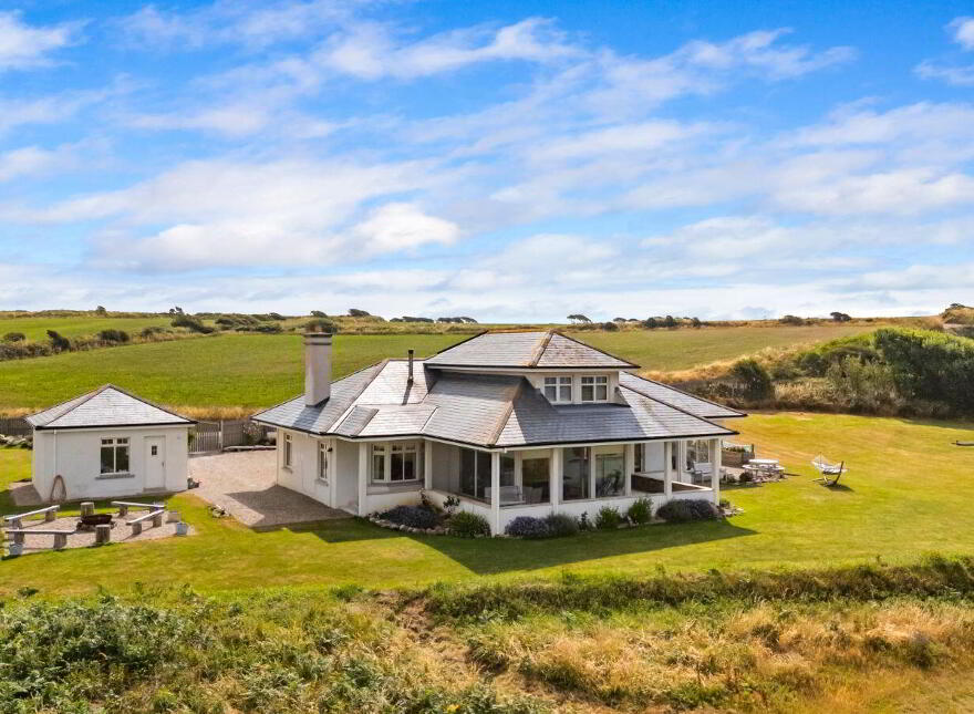 Rathmoylan, Ballymacaw, Ballymacaw, X91D6Y0