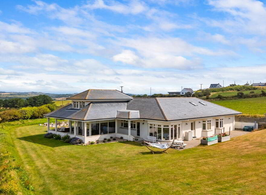 Rathmoylan, Ballymacaw, Ballymacaw, X91D6Y0