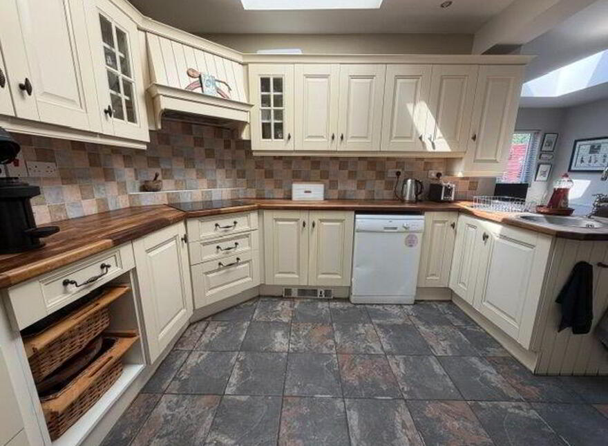 4 Hill Terrace, The Green, Bandon, P72KV67