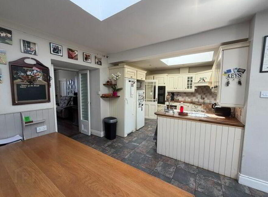 4 Hill Terrace, The Green, Bandon, P72KV67