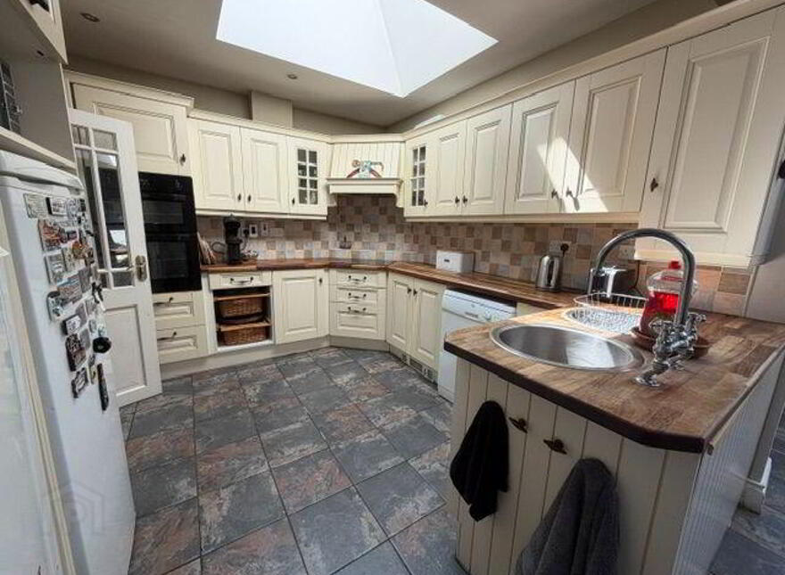 4 Hill Terrace, The Green, Bandon, P72KV67