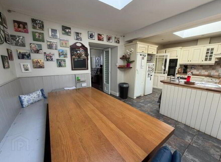 4 Hill Terrace, The Green, Bandon, P72KV67
