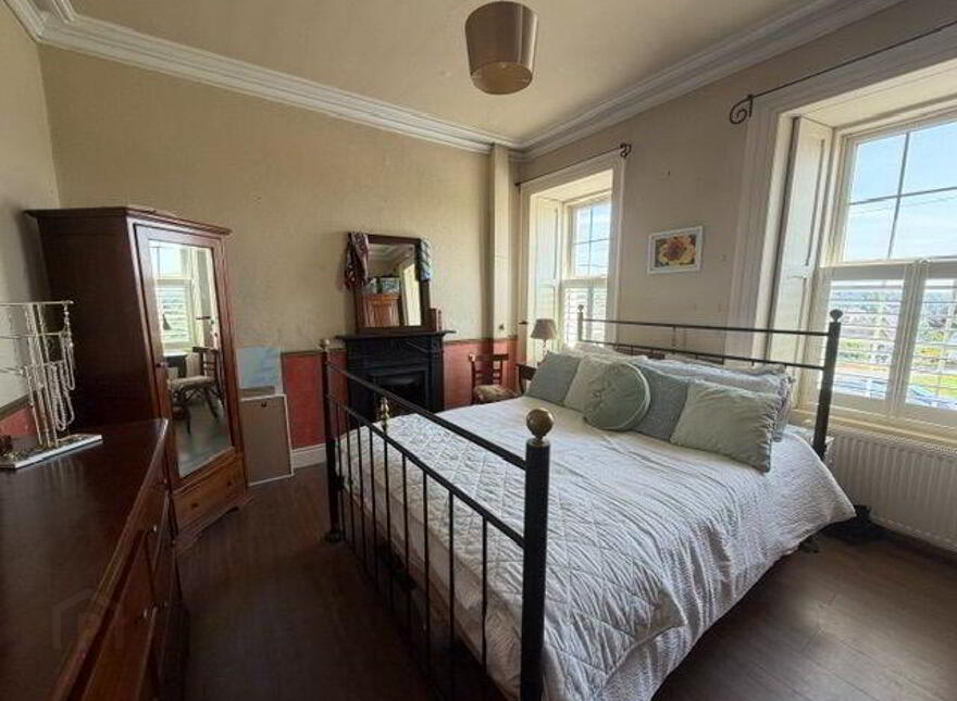 4 Hill Terrace, The Green, Bandon, P72KV67