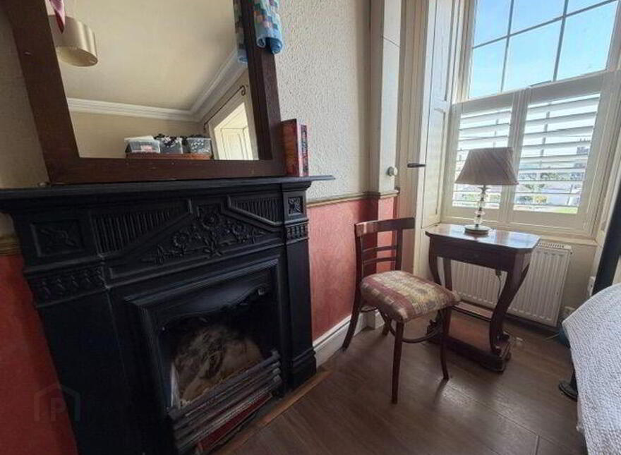 4 Hill Terrace, The Green, Bandon, P72KV67