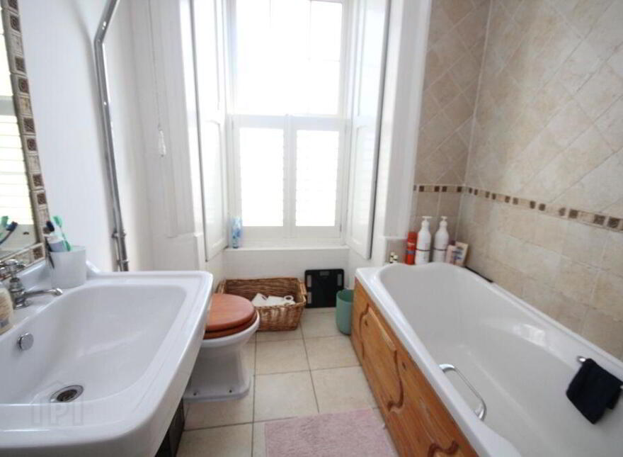 4 Hill Terrace, The Green, Bandon, P72KV67