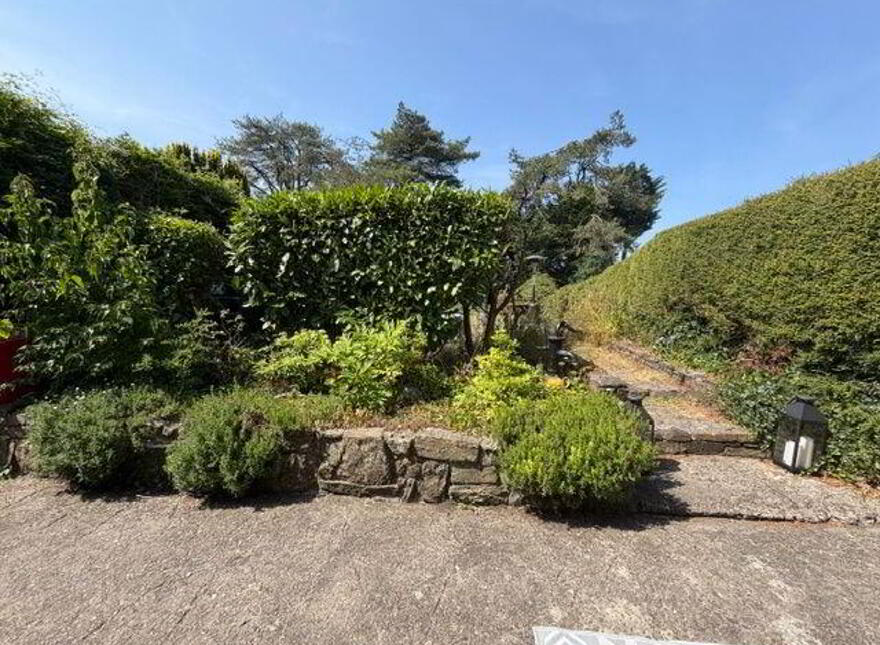 4 Hill Terrace, The Green, Bandon, P72KV67