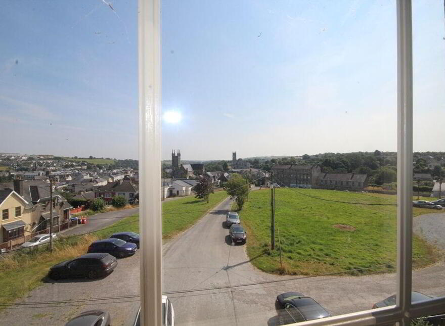 4 Hill Terrace, The Green, Bandon, P72KV67