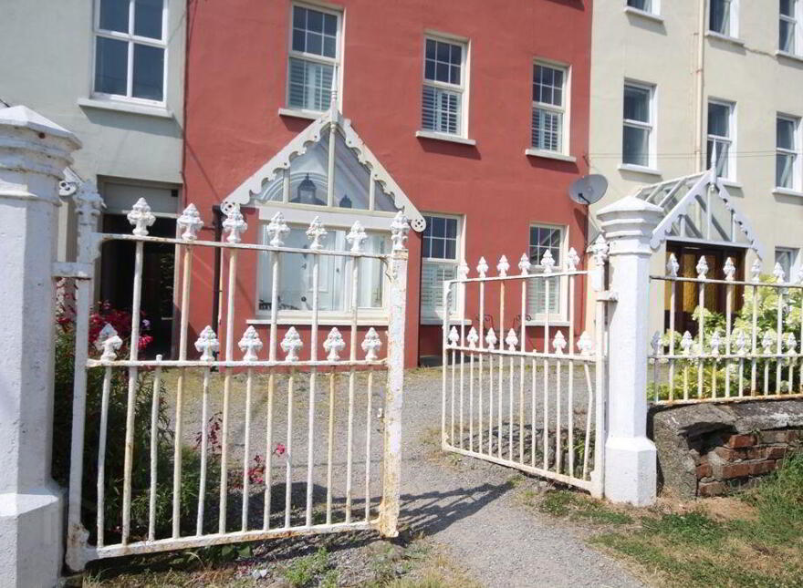 4 Hill Terrace, The Green, Bandon, P72KV67