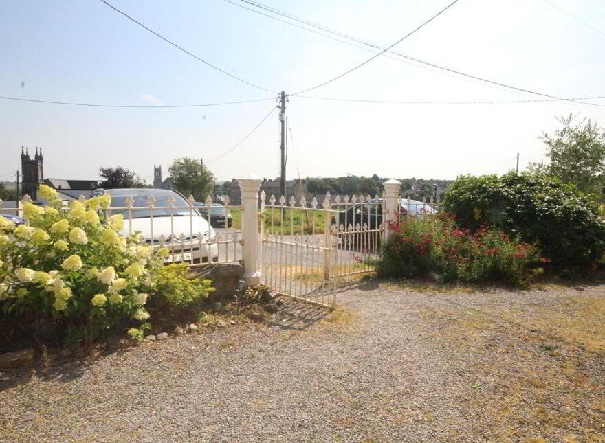 4 Hill Terrace, The Green, Bandon, P72KV67