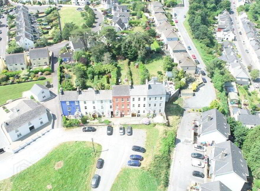 4 Hill Terrace, The Green, Bandon, P72KV67