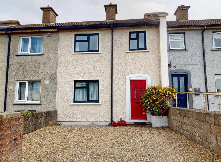 38 Crossfarnogue, Kilmore Quay, Y35H7A4