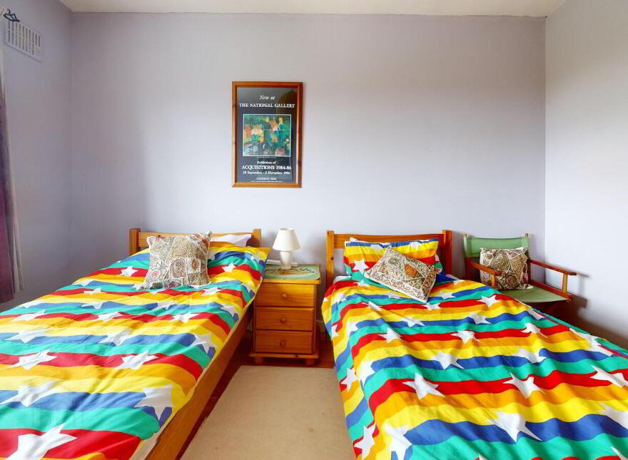 38 Crossfarnogue, Kilmore Quay, Y35H7A4