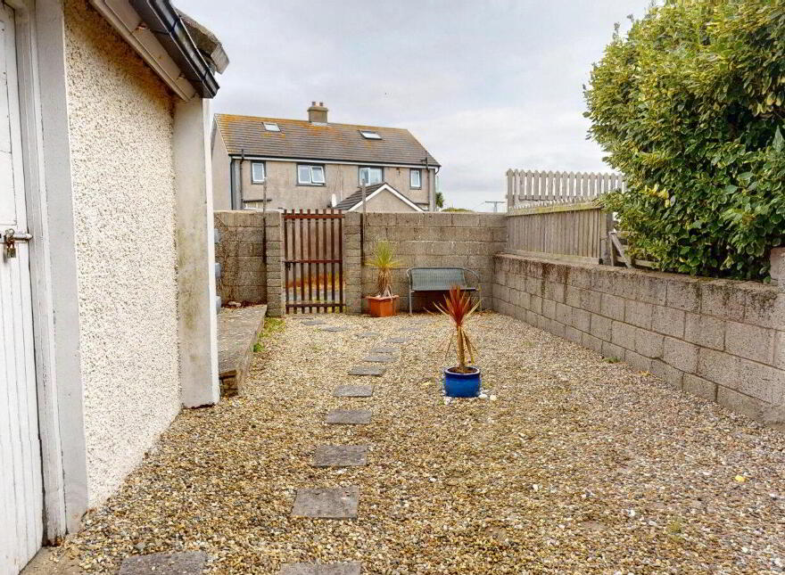 38 Crossfarnogue, Kilmore Quay, Y35H7A4