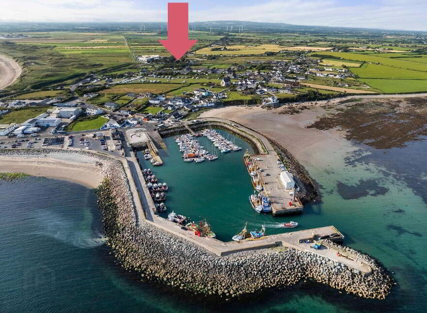 38 Crossfarnogue, Kilmore Quay, Y35H7A4