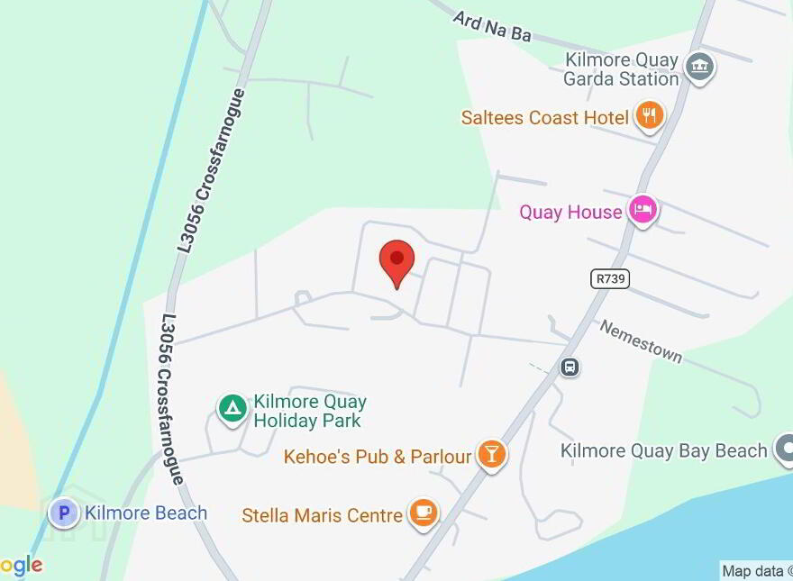 38 Crossfarnogue, Kilmore Quay, Y35H7A4