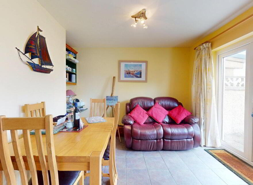 38 Crossfarnogue, Kilmore Quay, Y35H7A4