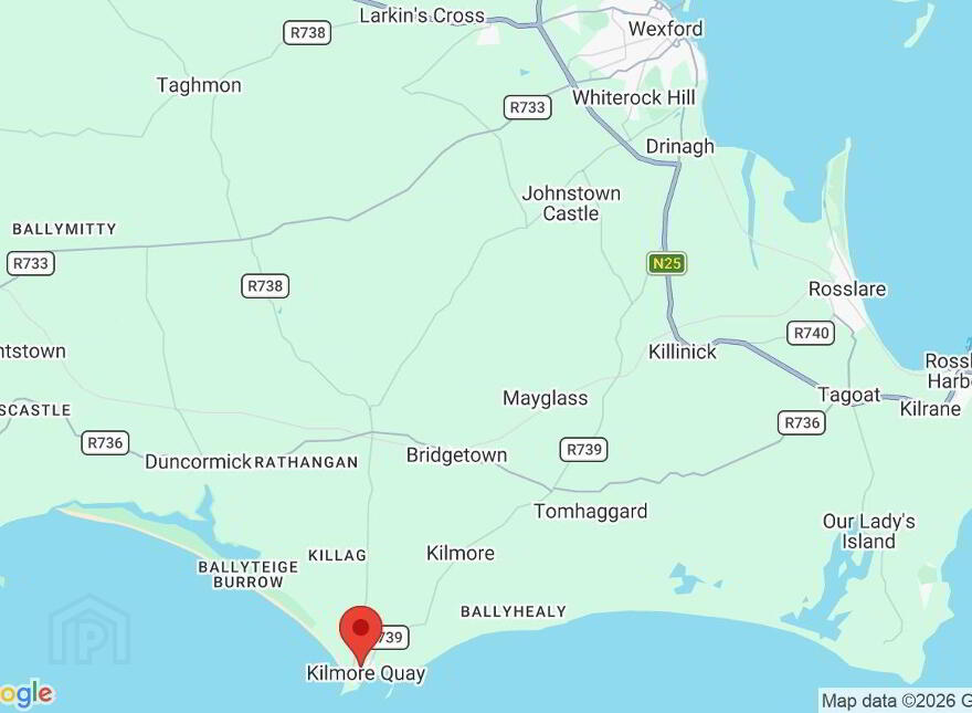 38 Crossfarnogue, Kilmore Quay, Y35H7A4