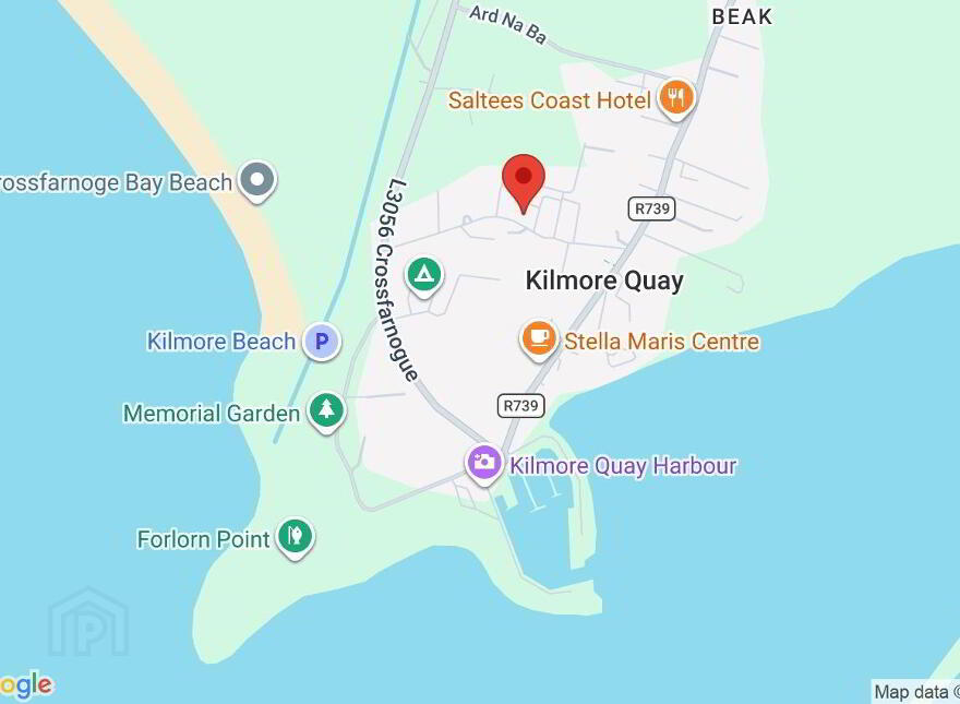 38 Crossfarnogue, Kilmore Quay, Y35H7A4