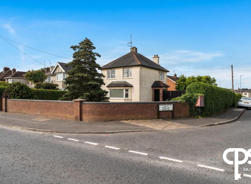 54 Gilford Road, Portadown, BT63 5EF